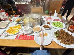 -焯牛潮汕牛肉火锅(云峰街创始店)
