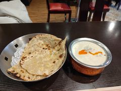 -克比叔叔印度餐厅Kebabs on the Grille(人民广场店)