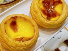 -禄运茶居·手工点心(猎德店)