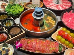 -重八牛府之小有名气(大望路店)