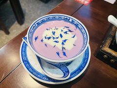 -蟹上黄·蟹黄面·江南糖水(人民广场店)