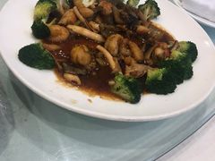 葱烧海参全家福-双井轩(双井店)