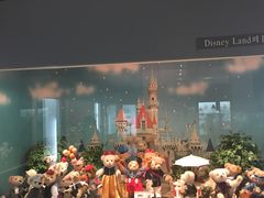 -济州岛泰迪熊博物馆