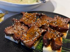 -若蘭慈·无国界素食料理(欢乐海岸店)