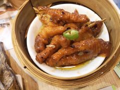 -添好运点心专门店(中环IFC店)