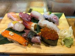 -定食Doraya(骆克道店)