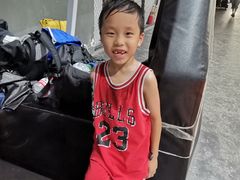 -东方启明星篮球培训(击掌校区)