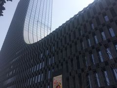 -苏州现代传媒广场商业