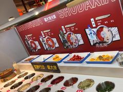 -蜀大侠火锅(四川北路店)