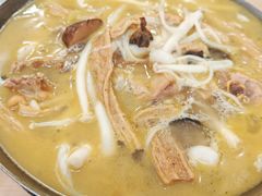 -百家鸡味馆(清泰店)