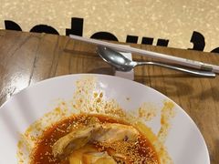 -新白鹿餐厅(百联中环店)