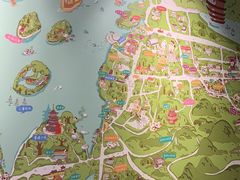 -猫的天空之城概念书店(杭州南宋御街店)