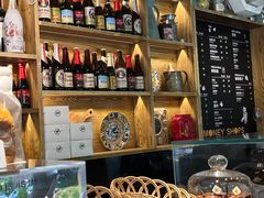 -Money Shops(愚园路店)