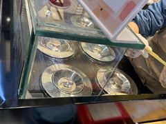 -野人先生现做冰淇淋(西安赛格店)