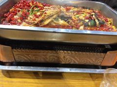 -云晓光头烧烤吧(德平路店)