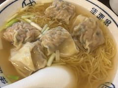 -佳面馆·竹升云吞面·爽鱼皮·牛腩面(易发店)