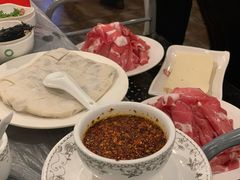 -鑫龙火锅城(青岛分店)