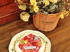 -花间烘焙BLossom Bakery