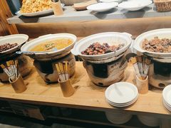 -鸽子窝(黄村店)