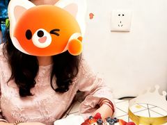-姆们M Sweetie Cake(三里屯店)