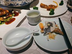 -山外山菜馆(玉泉路店)
