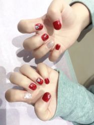 -恐龙·美甲美睫