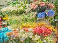 -Olé精品超市(北京合生汇店)