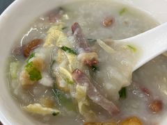 艇仔粥-穗银肠粉店(东川路店)