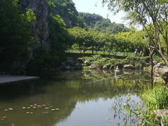 -幕燕滨江·长江观音景区