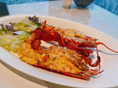 -广州四季酒店·佰鲜汇·现代法餐