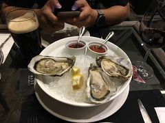 -茹丝葵牛排餐厅(尖沙咀中心店)
