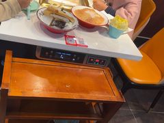 -洪焱重庆老火锅(万福花园店)