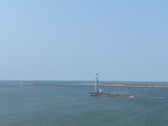 -山海广场
