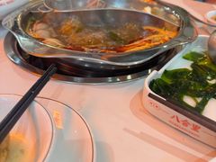 -八合里潮汕鲜牛肉火锅(吉大店)