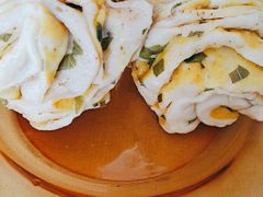 麻酱糖饼-小闺女儿肉龙(西湖道店)