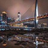 重庆旅游✈️带你玩转解放碑