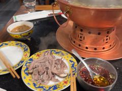 -南门涮肉(上海二店)