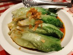 -西贝(上海中心店)