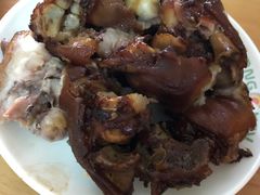 -宝光熏肉鞋底火烧(新街口店)