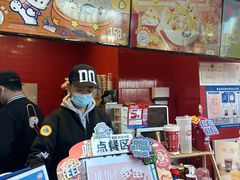-DQ·蛋糕·冰淇淋(阜盛道店)