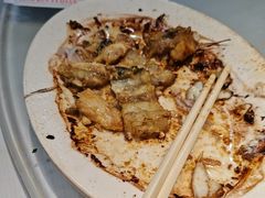 -明本湛江鸡•海鲜小厨(陈家祠店)