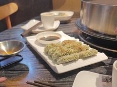 -老船舫·现做活鲜鱼馆(东郊记忆店)