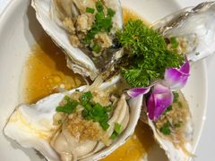-帝皇海海鲜豆捞(桐泾商务广场店)