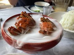 -吴越荣记·苏州菜·松鼠桂鱼(斜塘老街店)
