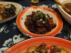 -阿嫂印象·民间江湖菜(大学城店)