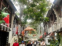 -小河直街历史文化街区