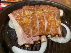 -西贝(东城万达广场店)