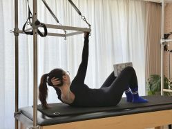 -康舒普拉提工作室control pilates