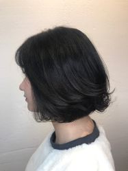 -川和潮人漂色·烫染·接发