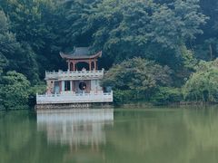 -岳麓山风景名胜区